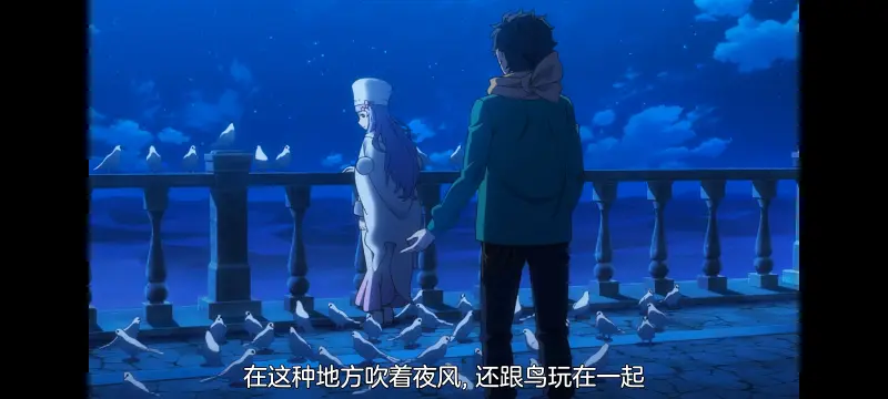 从零开始的异世界生活,异世界,动漫,动画,番剧,二次元,日漫,ACG