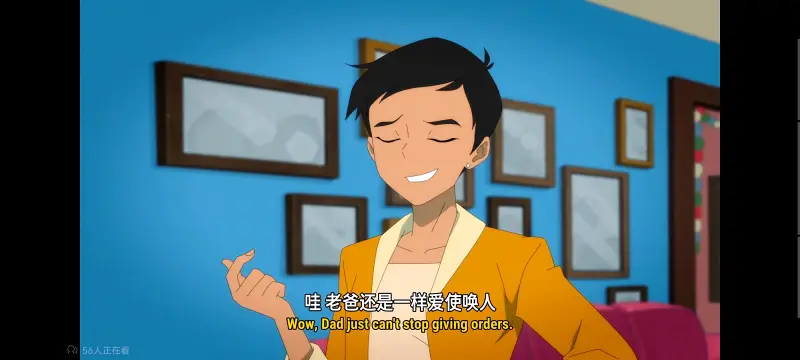 我与超人的冒险,DC,动画,动漫,超级英雄,超人,番剧,二次元,美漫,ACG