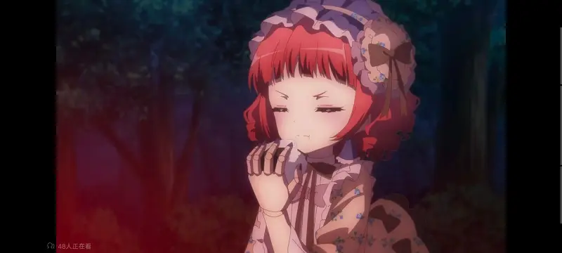 魔法少女育成计划,魔法少女,魔保育,动画,魔法少女育成计划restart,动漫,番剧,日漫,二次元,ACG