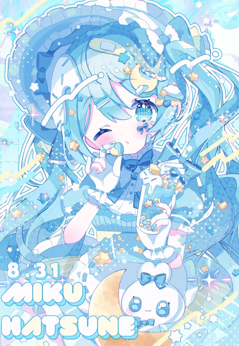 pixiv,二次元,美少女,绘画,壁纸
