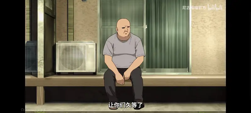 尼古喵喵,雅尼猫,动画,动漫,番剧,ACG,日漫,二次元