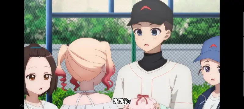 魔法少女育成计划,魔法少女,动画,动漫,番剧,日漫,二次元,ACG,魔法少女育成计划restart