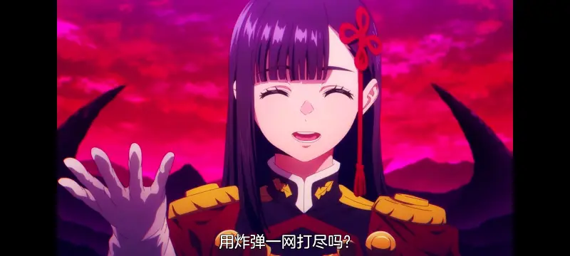 魔都精兵的奴隶,魔都精兵のスレイブ,动漫,动画,番剧,ACG