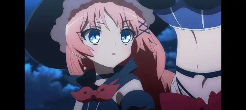 魔法少女育成计划,魔法少女,魔保育,动画,动漫,番剧,二次元,日漫,ACG