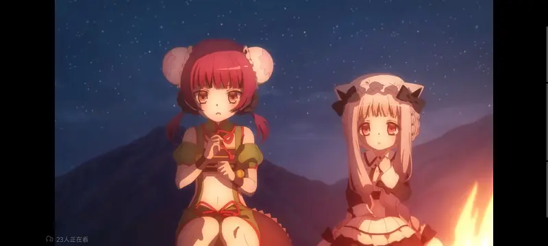 魔法少女育成计划,魔保育,魔法少女,魔法少女育成计划restart,动画,动漫,番剧,二次元,日漫,ACG