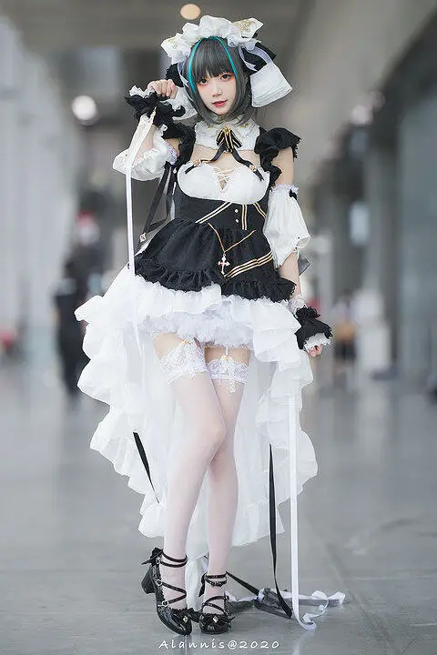 动漫专区,COSPLAY