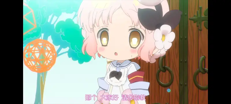 魔法少女育成计划,动画,动漫,魔法少女,番剧,日漫,二次元,ACG