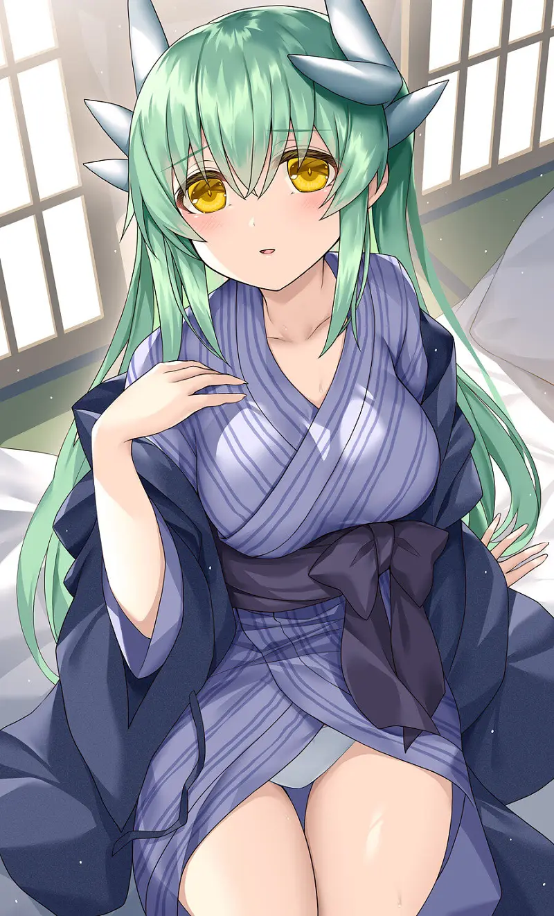 M站美图,FGO