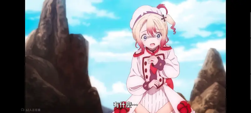 魔法少女育成计划,魔法少女,动画,动漫,番剧,日漫,二次元,ACG,魔法少女育成计划restart