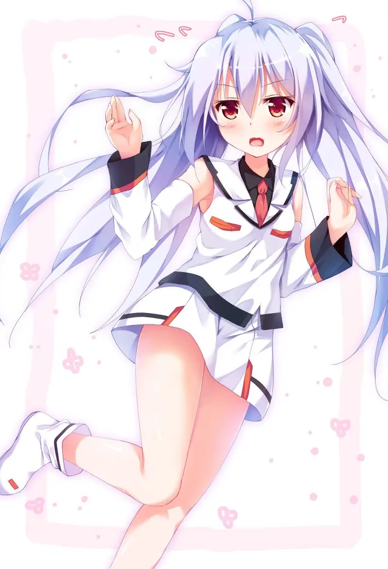 M站美图,艾拉