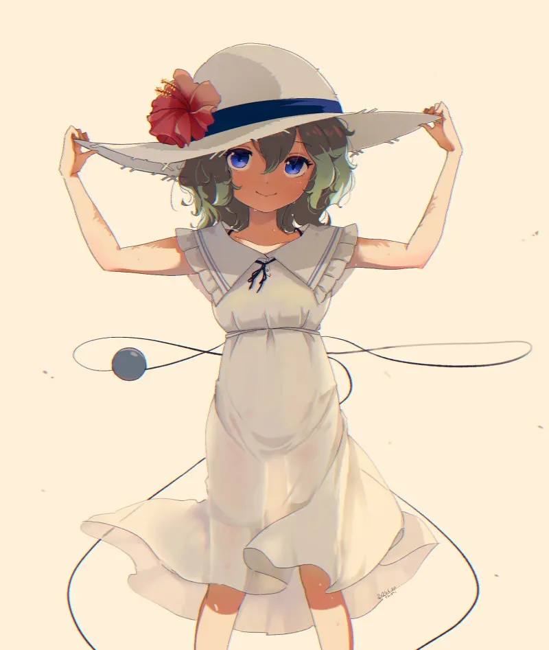 插画