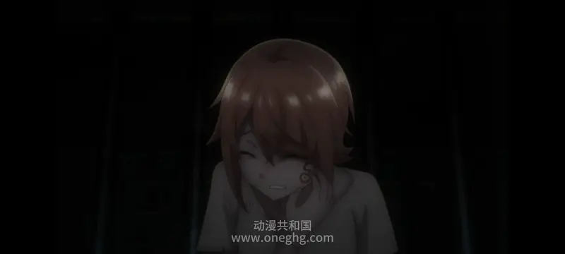 凭你也想讨伐魔王,你这种家伙别想打败魔王,百合,动漫,动画,番剧,ACG