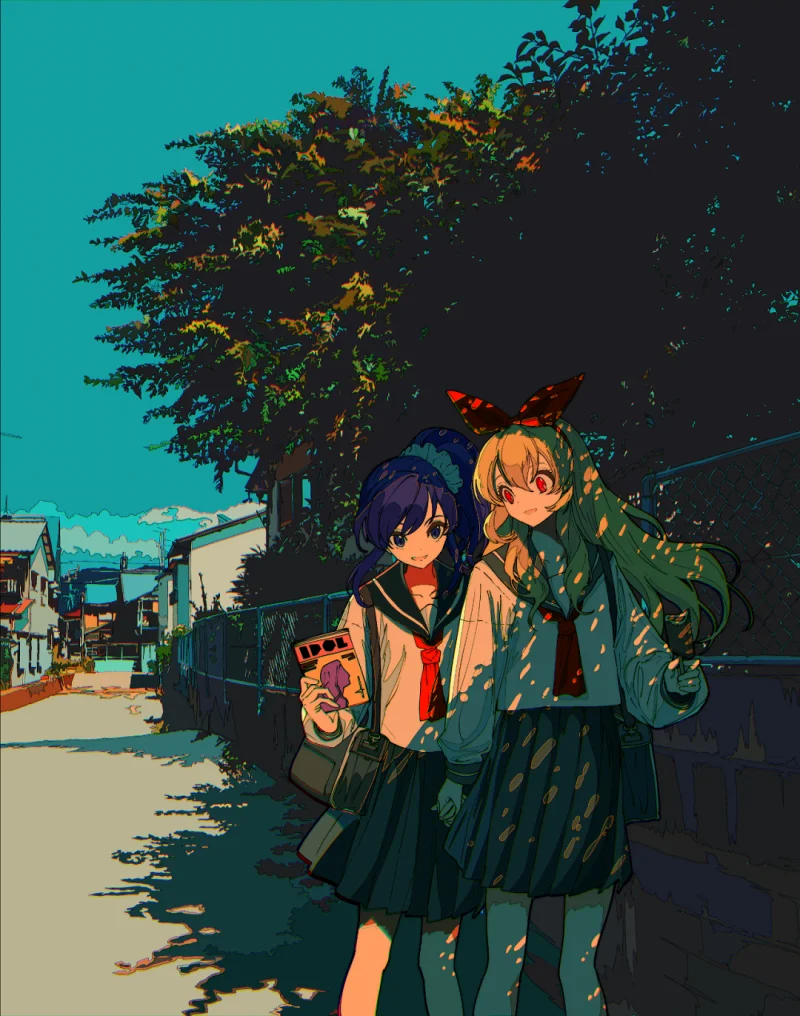 M站美图,美图