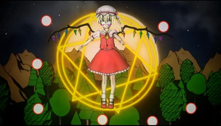 U.N. Owen was her? 【FavEroMæd】