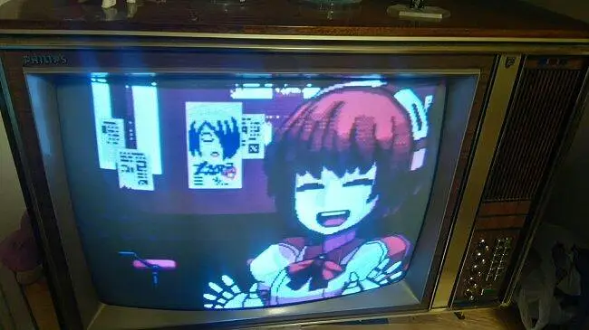 《VA-11 Hall-A》起点
