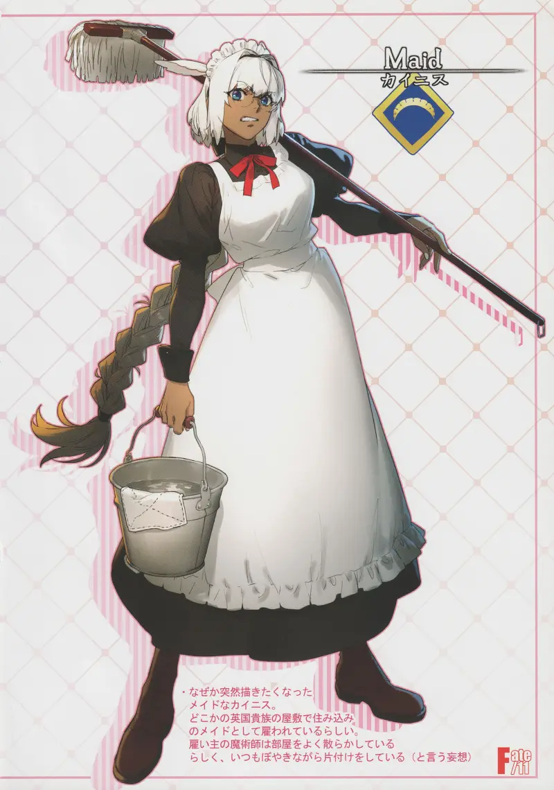 同人志,型月,FGO,Fate,命运冠位指定