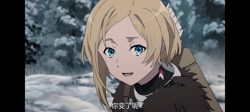 无职转生,无职转生到了异世界就拿出真本事,异世界,动画,动漫,番剧,日漫,二次元,ACG