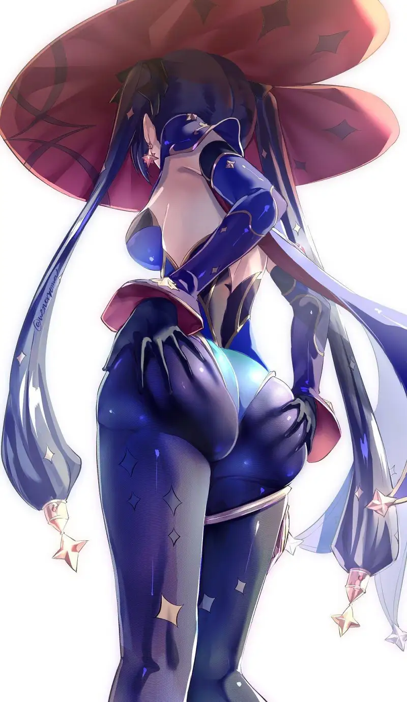原神