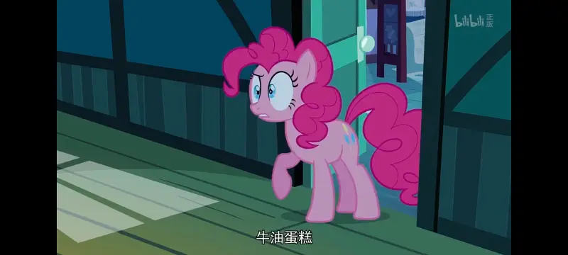 彩虹小马,小马宝莉,我的小马驹,动画,动漫,番剧,二次元,ACG