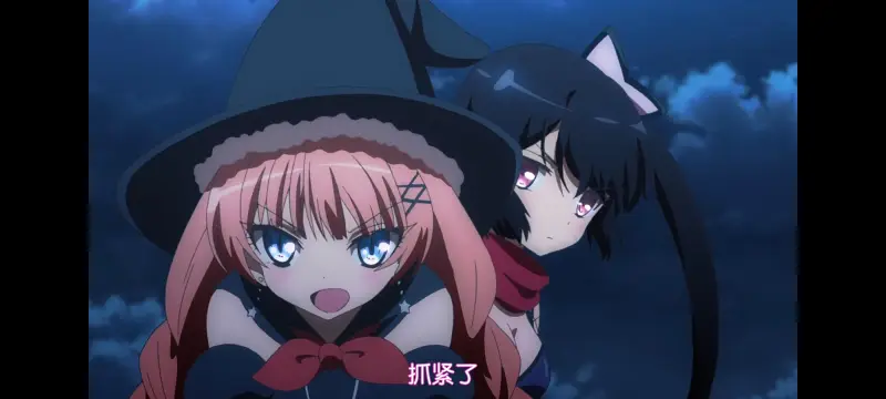 魔法少女育成计划,魔法少女,魔保育,动画,动漫,番剧,二次元,日漫,ACG