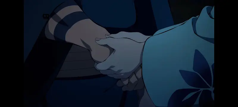 鬼灭之刃,鬼滅之刃,剧场版,鬼灭之刃无限城篇,动画,动漫,动画电影,日漫,ACG,二次元