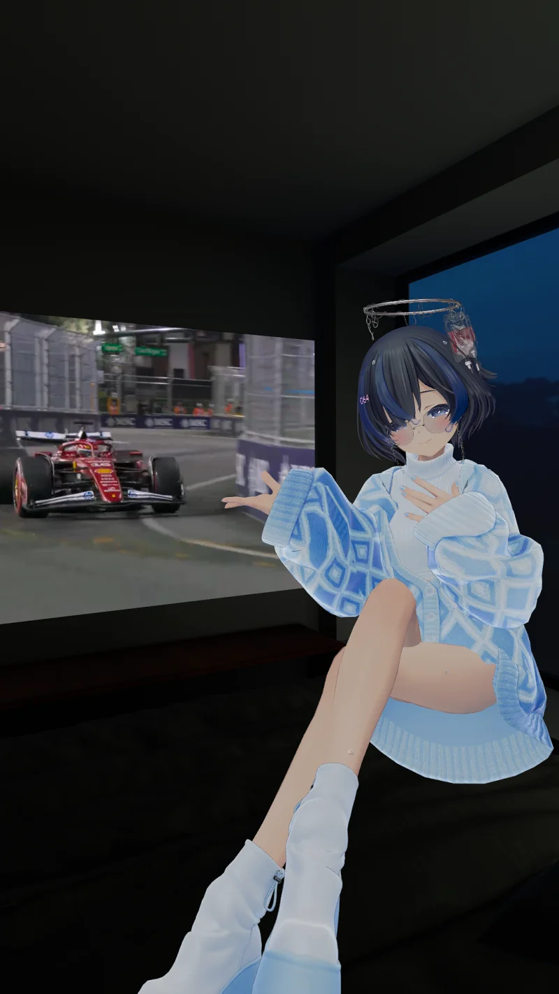 3d,unity,blender,vrchat,模型,打卡,明天