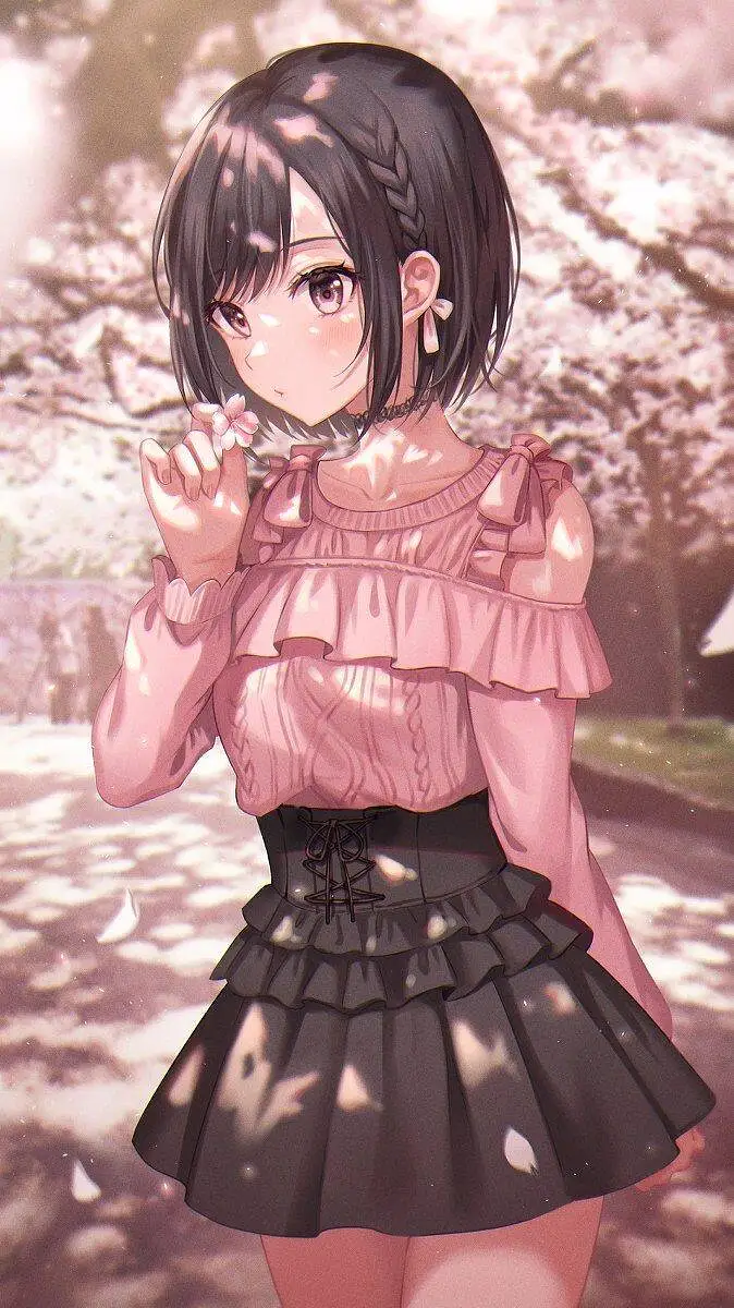 M站美图,壁纸,M站拜年祭