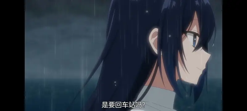 想吃掉我的非人少女,对我垂涎欲滴的非人少女,动画,动漫,番剧,百合,百合动漫,YOUTUBE