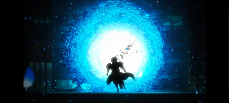 命运奇异赝品,FATE,FatestrangeFake,动画,动漫,番剧,二次元,ACG