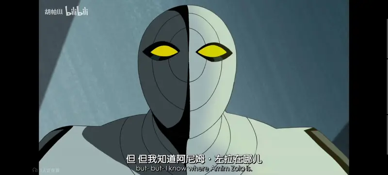 复仇者世界上最强英雄组合,超级英雄联盟复仇者,复仇者联盟,超级英雄,漫威,动画,动漫,番剧,ACG