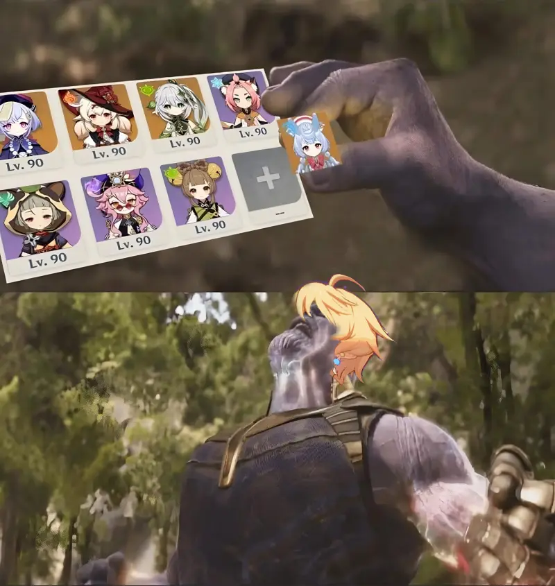 原神