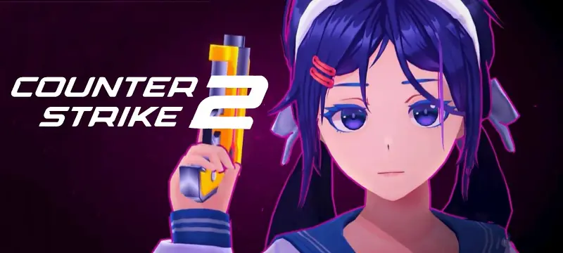 [CS2]没活了，来个天禄五环烟cs2瞄点视频~