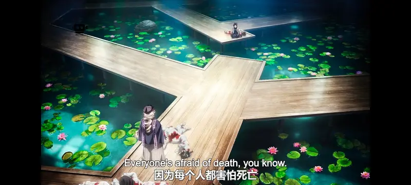 鬼灭之刃,鬼滅之刃,剧场版,鬼灭之刃无限城篇,动画,动漫,动画电影,日漫,ACG,二次元