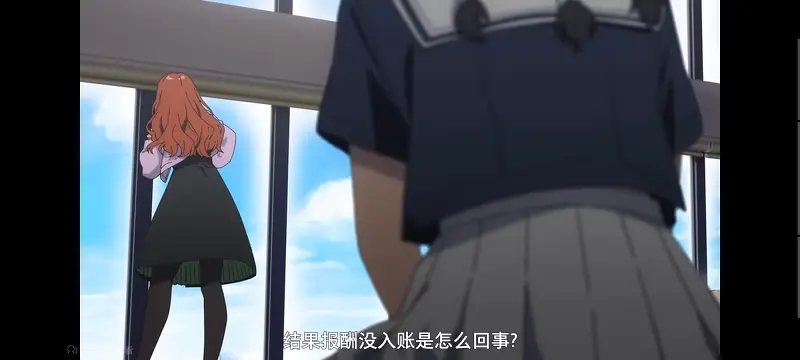某暗部的少女共栖,魔法禁书目录,动画,动漫,番剧,二次元,日漫,ACG
