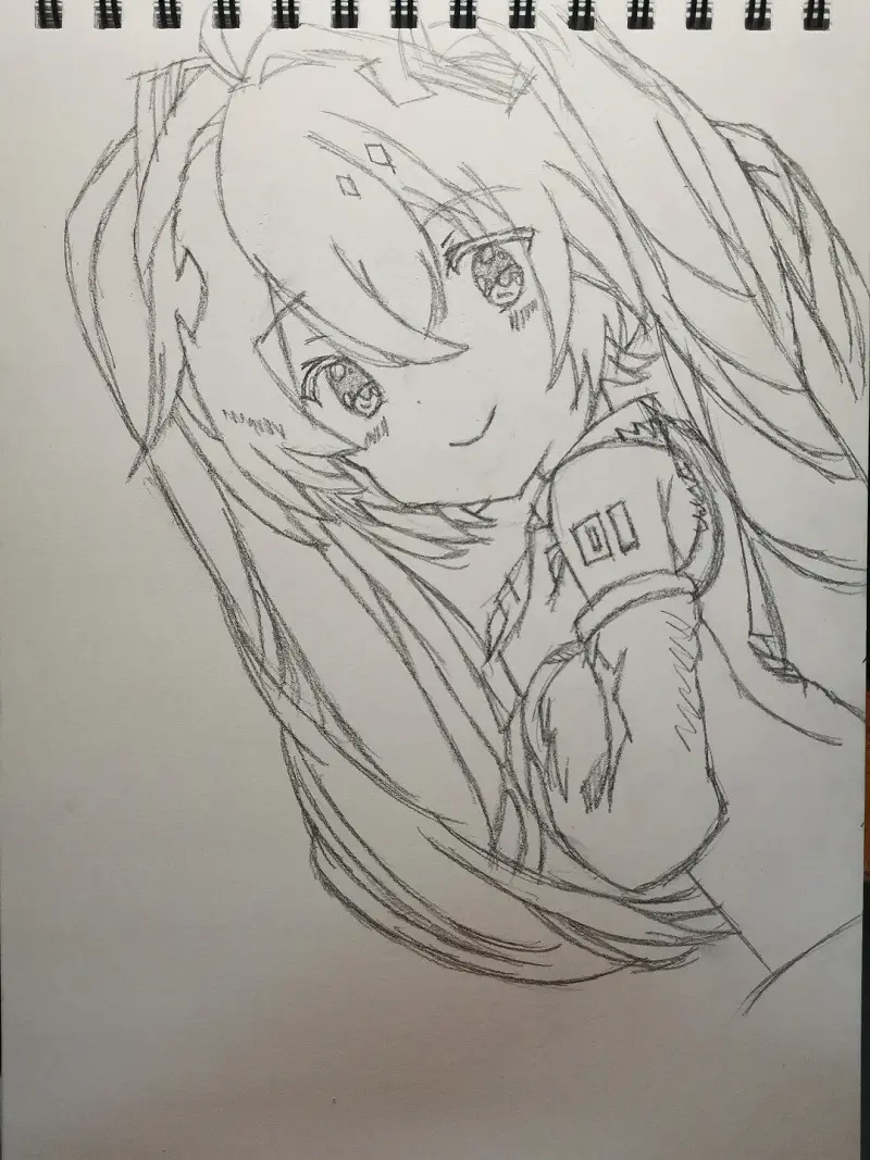 绘画创作