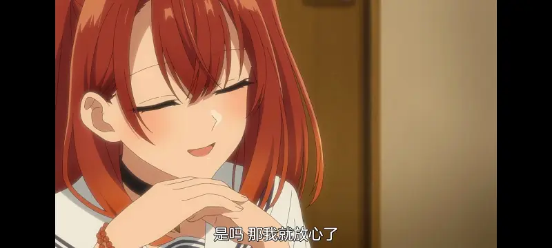 想吃掉我的非人少女,对我垂涎欲滴的非人少女,百合,百合动画,百合动漫,动漫,动画,番剧,ACG