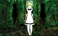 scarmaid｜Suicide Jungle