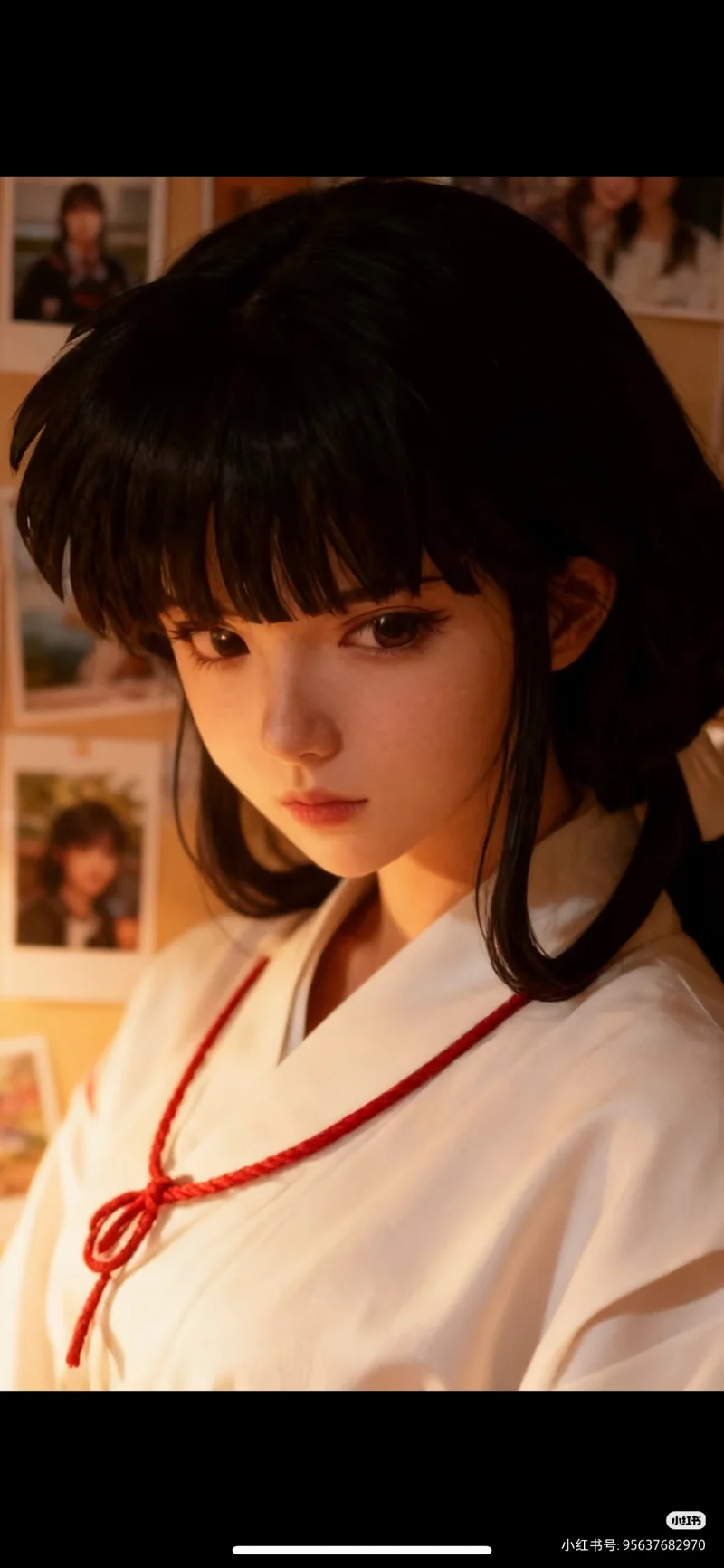 用户头像