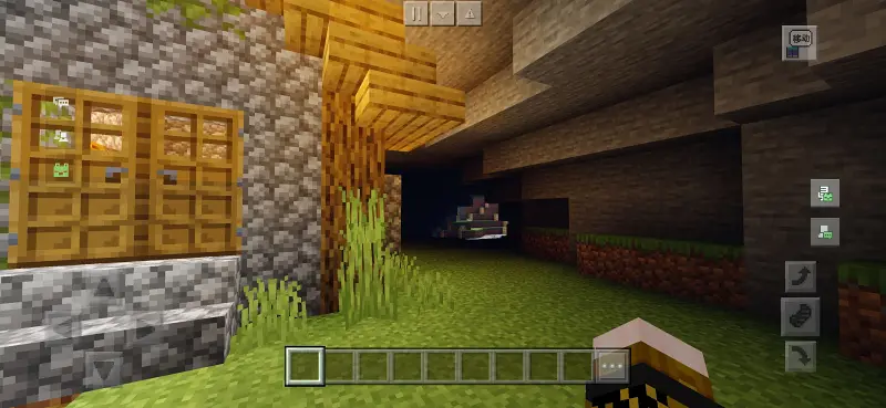 我的世界,Minecraft