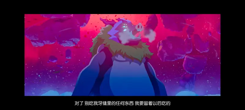 降世神通,安昂传奇,美漫,动画,动漫,番剧,二次元,ACG,动画电影