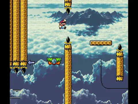 【原创】我的改造马里奥-Dreams试玩实况 stage13 大力出奇迹