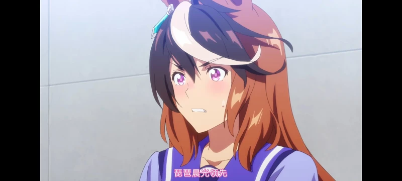 赛马娘,赛马娘第二季,动画,动漫,番剧,赛马娘PrettyDerby,二次元,ACG