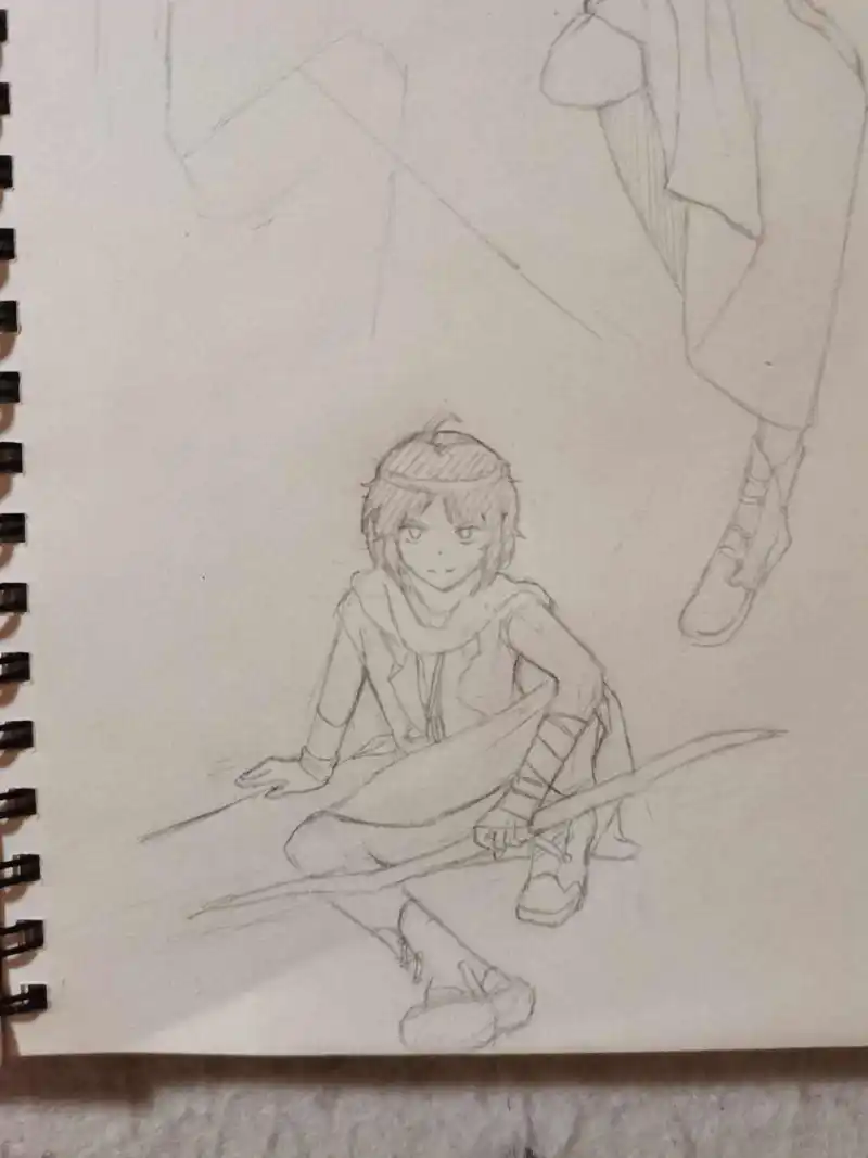 绘画创作,绘画