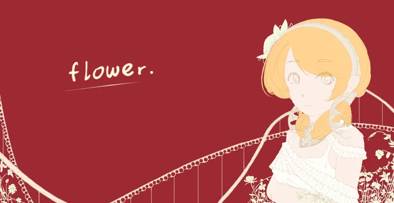 随手画,绘画,原创,MMM_OM