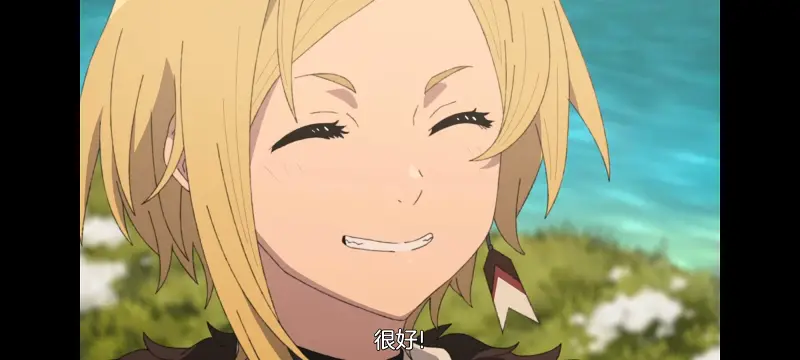 无职转生,无职转生到了异世界就拿出真本事,异世界,动画,动漫,番剧,日漫,二次元,ACG