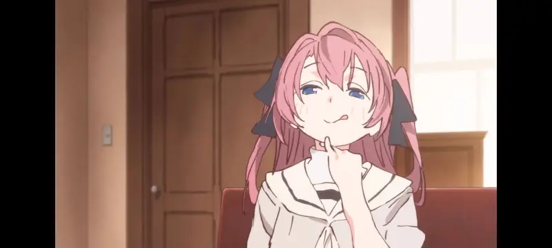 『上伊那牡丹，酒醉身姿似百合花般』：第3话