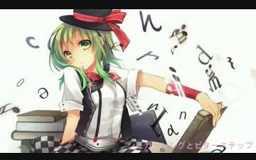 【れすぱ】Sugar Song to Bitter Step