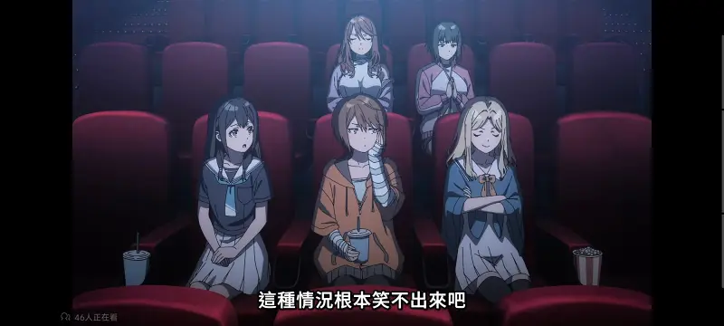 某暗部的少女共栖,魔法禁书目录,动画,动漫,番剧,二次元,日漫,ACG