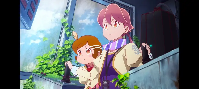 【末日后酒店】：第4集