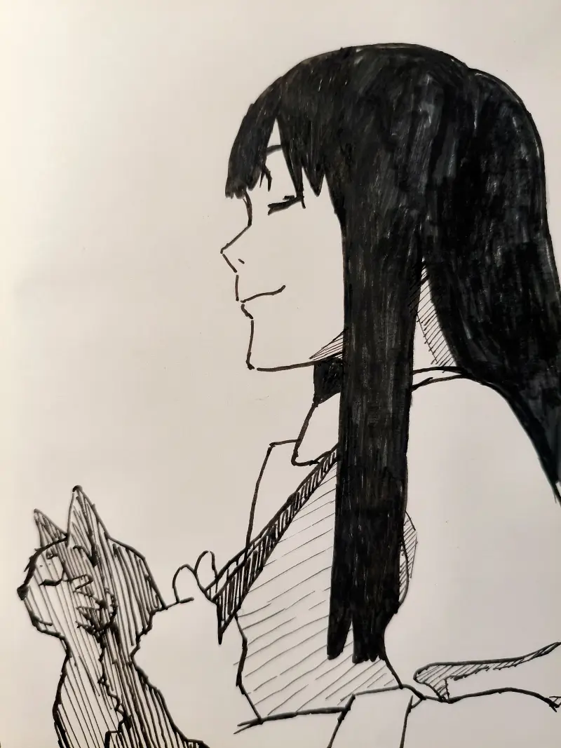 漂流少年